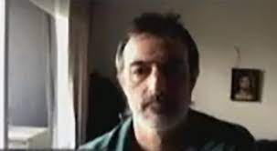 Senador nacional por la provincia de buenos aires. Senador Usa Su Fotografia Como Fondo En Junta De Zoom Para No Participar El Siglo De Torreon