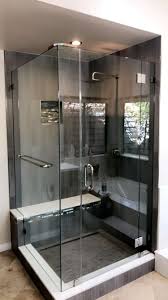 Modern Frameless Shower Enclosure Mirrored Wardrobe Doors Frameless Shower Enclosures Frameless Glass Shower Enclosure