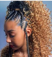 If you're willing to put in a little extra effort, you can help your hair become healthier, stronger wear your hair down as much as possible. The Most Trendy Hair Braiding Styles For Teenagers