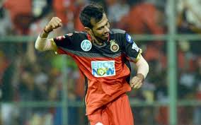Yuzvendra singh chahal (born 23 july 1990) is an indian cricketer and former chess player who represents india in both one day internationals (odis) and twenty20 internationals (t20is). Found Out Later That I Had Four Fractures Chahal Recalls Playing Ipl With Unknown Injury