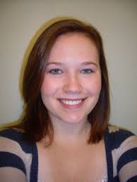 Erin Rock Receives Schock Scholarship