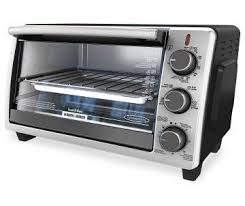 Horno Eléctrico Black And Decker Toast R Oven Small Appliances Big Lots Big Lots Convection Toaster Oven Countertop Oven Toaster Oven