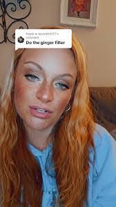 Ginger Fulton's Instagram, Twitter & Facebook