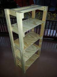 Kreativiti kitar semula pallet kayu terbuang relaks minda sumber. Rak Kasut Simple Pallet Kayu Pine Facebook