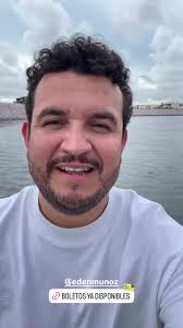 Eden Munoz 2025 Setlist