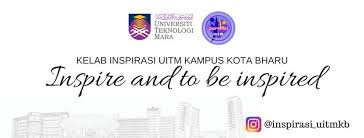 Tanggal 16 mei 2008 tercatat satu memori indah di kalbu semua anggota keluarga kelab rakan masjid ipgm kampus kota bharu.pada tarikh tersebut kami telah. Kelab Inspirasi Uitm Kampus Kota Bharu Home Facebook