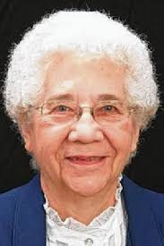 Iris Walker Obituary