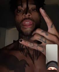 scarlxrd DXXMRISING EXPERIENCE