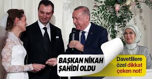 İlk ve ortaöğrenimi kayseri'de okudu. Baskan Erdogan Hulusi Akar In Oglu Selim Akar In Nikah Sahidi Oldu Takvim