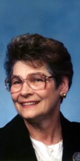 Gladys Lower Obituary