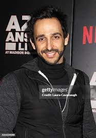 38 Amir Ansari Photos & High Res Pictures