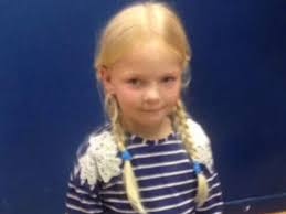 Alexis Brown: First picture of five-year-old girl who died after getting  head trapped in disability lift