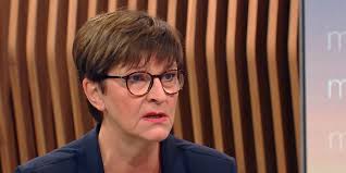 Etat für 2025: Ampel will Streit über Haushalt beruhigen