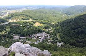 On march 30, 2009, the two sites were again designated a national historical park. Cumberland Gap Vacation Rentals Homes Tennessee United States Airbnb