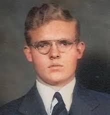 Alex J. “A.J.” Grimmet (1928-2010)