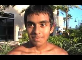 John Culver and John Campbell-I Run for Pizza 5K