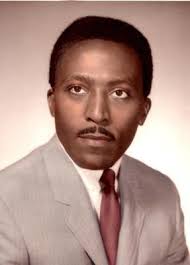 Theodore “Ted” Foster Jr. (1932-2015)