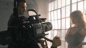 By definition, cinematography is the art of storytelling and includes all things related to camera movement, the images and the light it. Cinematography 101 Telling Stories Visually Videomaker