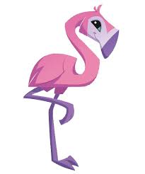 Flamingo symbolism teaches us how to be resilient in the face of adversity, while revealing our inner wellspring of harmony! Flamingo Animal Jam Archives