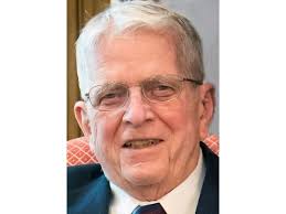 John Armstrong Obituary (1934