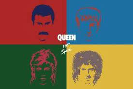 Freddie Mercury Queen Wallpaper Queens Wallpaper Queen Art Band Wallpapers