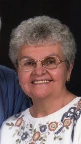 Obituary information for Jeannette A. Belanger