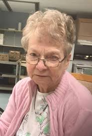 Shirley O'Reilly Obituary