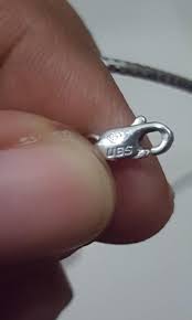 See more of toko emas hidup banjaran hd on facebook. Kalung Emas Muda Coker Kadar 375 Fesyen Wanita Perhiasan Di Carousell