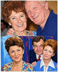 Watching a rerun of this episode of "Happy Days" when I was a teenager is  what made me realize that "Marion Cunningham" as portrayed by Marion Ross  was not only one of