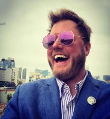 Editor-in-chief of Kansas City's The Pitch is now one of its owners