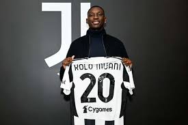 Juventus pode levar Conceição, Veiga e Muani à Copa do Mundo de Clubes