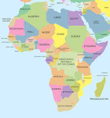 #worldmap #africamap #africapoliticalhey all.in this video we will discuss the political map of africa and learn the labelling of all the countries on. Map Africa