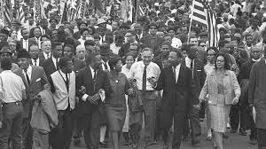 'bloody sunday' memorial in selma to honor late civil rights giants, including rep. Bloody Sunday A Flashback Of The Landmark Selma To Montgomery Marches
