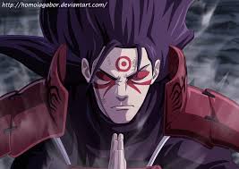 Hashirama Senju By Homolagabor On Deviantart Naruto Shippuden Anime Naruto Naruto Shippuden Sasuke