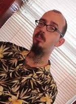 Shawn David Apple (1990-2022)