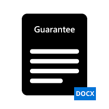 Check spelling or type a new query. Letter Of Guarantee And Indemnity Supplier Template Burgielaw
