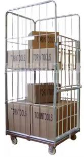 SWK1003 - 常熟通润物流设备有限公司