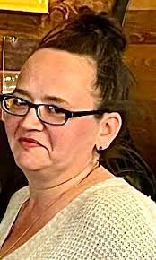 Tammy Sue Bakker visits Eureka Springs, Arkansas