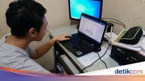 Publikasi makalah untuk tekan plagiarisme yang isinya memberitakan tentang tiga alasan di balik dikeluarkannya surat edaran direktorat jenderal pendidikan tinggi (ditjen dikti), kementerian pendidikan dan kebudayaan, nomor 152/e/t/2012, tanggal 27 januari 2012, yang. Belajar Dari Rumah Siswa Sma Ini Buat Karya Ilmiah Soal Corona