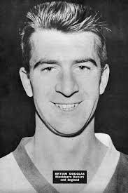 Football Photo>BRYAN DOUGLAS Blackburn Rovers 1960-61