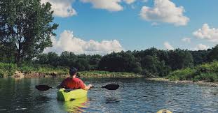 Our channel how to pronounce it is here. Kayaking On The Tioughnioga