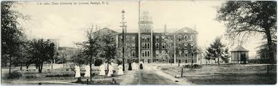 Dec. 1, 1865: Shaw University Established - Zinn Education Project