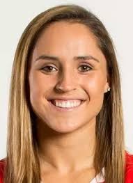 Courtney Latham's Instagram, Twitter & Facebook