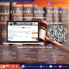 The current dean of the faculty is associate professor saudah sulaiman, who assumed the role in 2007. Discover Our Eresources On Faculty Of Law Ebook Uitm Library