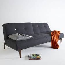 Più confortevoli di un letto a una piazza e meno impegnativi dei matrimoniali i letti a una piazza e. Divano Letto Trasformabile Fiftynine Divano Letto Divano Letto Singolo Divano