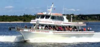 Captree Laura Lee Fishing Boat Sailing From Captree Boat Basin