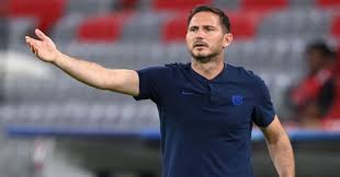 The former portugal international made 39 chelsea appearances before hanging. Chelsea Coach Pushing Lampard To Sign Senegal Star As Loan Exit Mooted