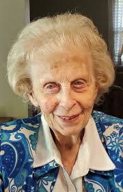 Geraldine Erickson Obituary (2023)