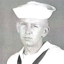 James B. (J.B.) Combs Obituary