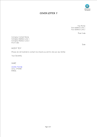 The best cover letters demonstrate a candidate's expertise. Chronological Resume Cover Letter Template Templates At Allbusinesstemplates Com